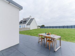 Maison de vacances Porspoder  9