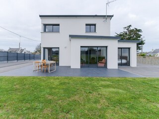 Maison de vacances Porspoder  44