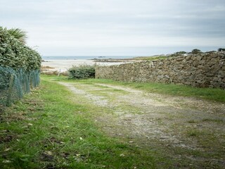 Casa de vacaciones Porspoder  3
