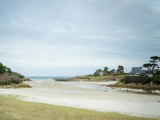 Ferienhaus Porspoder  29