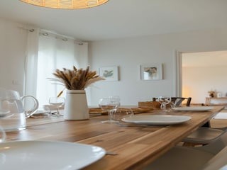 Ferienhaus Porspoder  12