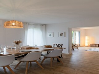 Ferienhaus Porspoder  42