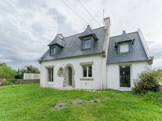 Maison de vacances Porspoder  46