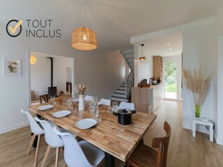 Maison de vacances Porspoder  25