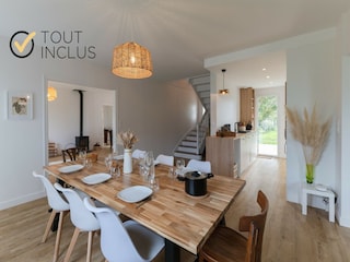 Maison de vacances Porspoder  28