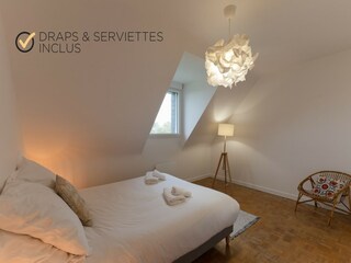 Maison de vacances Porspoder  30