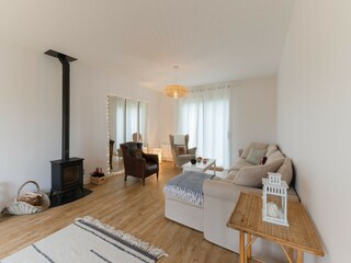 Vakantiehuis Porspoder  24