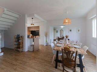 Maison de vacances Porspoder  31