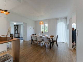 Casa per le vacanze Porspoder  12