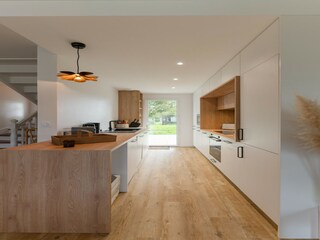 Maison de vacances Porspoder  23