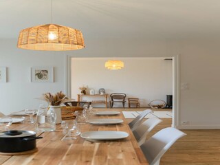 Vakantiehuis Porspoder  16