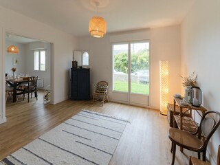 Vakantiehuis Porspoder  4