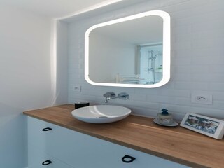 Maison de vacances Porspoder  5