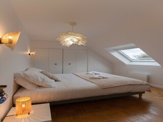 Vakantiehuis Porspoder  17