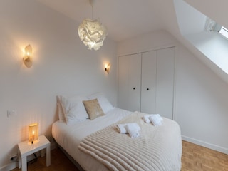 Ferienhaus Porspoder  27