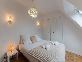 Vakantiehuis Porspoder  35