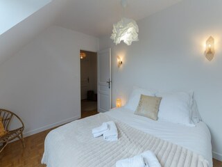 Maison de vacances Porspoder  28