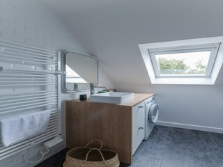 Holiday house Porspoder  7
