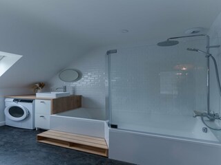 Vakantiehuis Porspoder  38