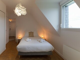 Vakantiehuis Porspoder  6