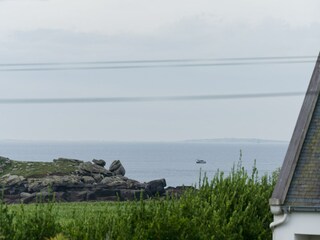 Holiday house Porspoder  40