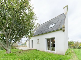 Ferienhaus Porspoder  30