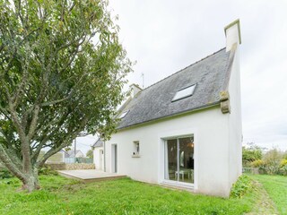 Holiday house Porspoder  30