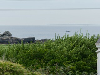 Holiday house Porspoder  20