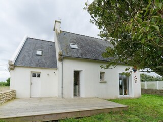 Holiday house Porspoder  21