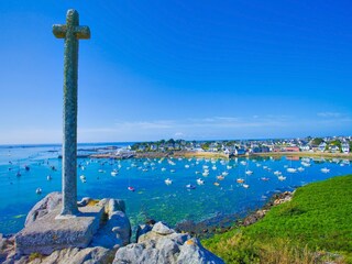 Maison de vacances Porspoder  38