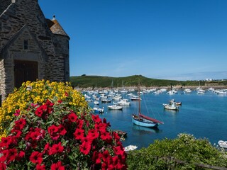 Maison de vacances Porspoder  32