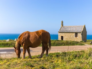 Holiday house Porspoder  33