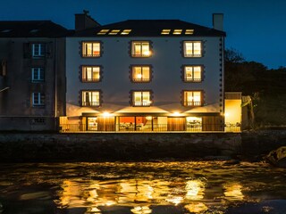 Appartement Landéda  1