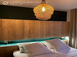 Appartement Landéda  3