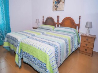 Apartment Conil de la Frontera  15