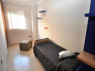 Appartement Conil de la Frontera  11