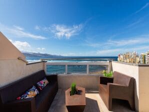 Apartment Haus in Las Palmas auf Gran Canaria - Las Palmas - image1