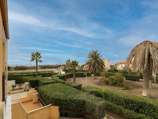 Apartment Cap d'Agde  44