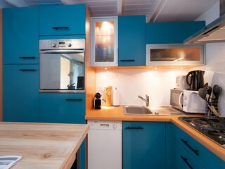 Appartement Cap d'Agde  40