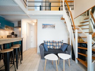 Appartement Cap d'Agde  36