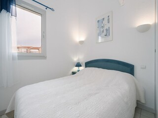 Appartement Cap d'Agde Équipement 6
