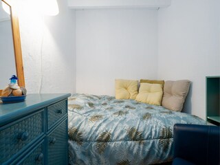 Appartement Cap d'Agde Kenmerken 7