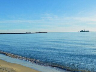 Appartement Cap d'Agde Omgeving 26
