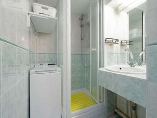 Appartement Cap d'Agde Kenmerken 4