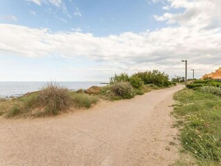 Apartamento Cap d'Agde Entorno 4