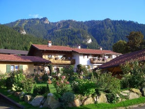 Ferienwohnung "Lisa" - Oberammergau - image1