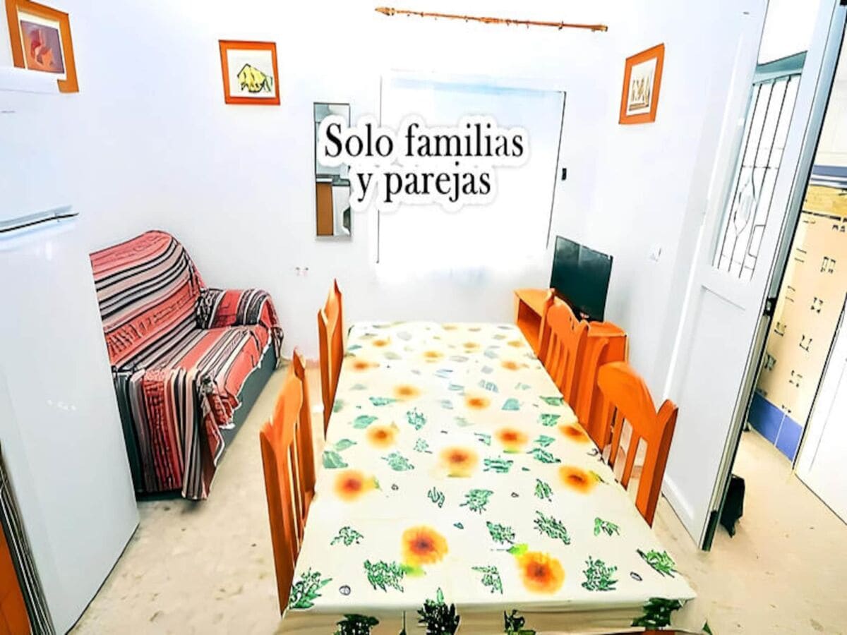 Appartement Conil de la Frontera  1