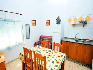 Appartement Conil de la Frontera Équipement 2