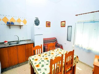 Appartement Conil de la Frontera Équipement 6