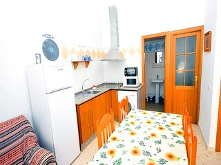 Appartement Conil de la Frontera Équipement 7